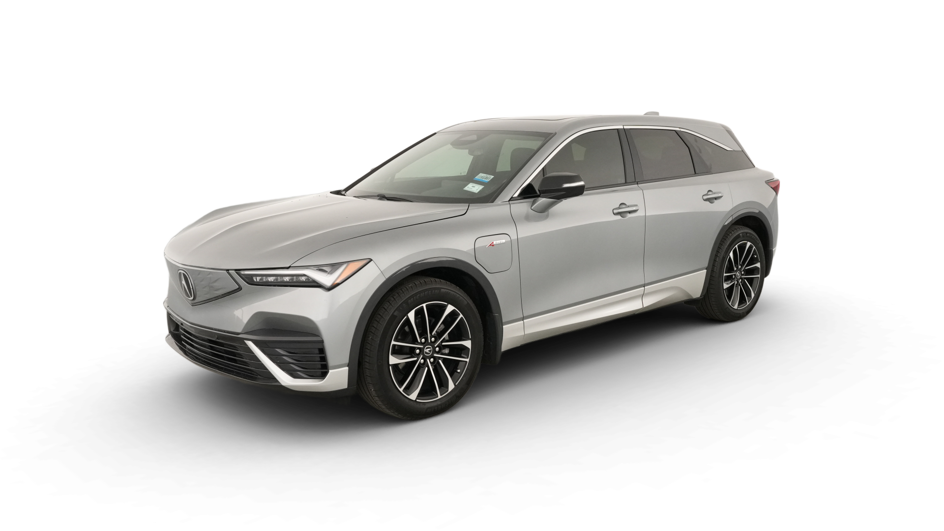 2024 Acura ZDX