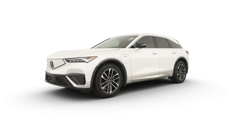Acura ZDX