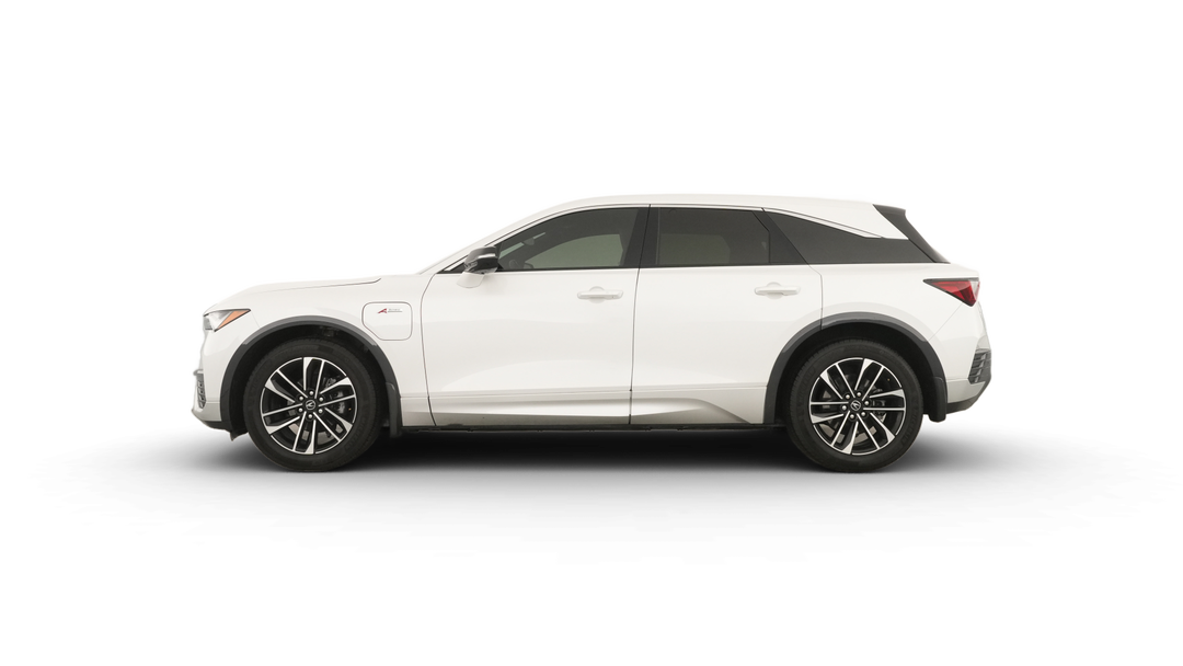 Acura ZDX