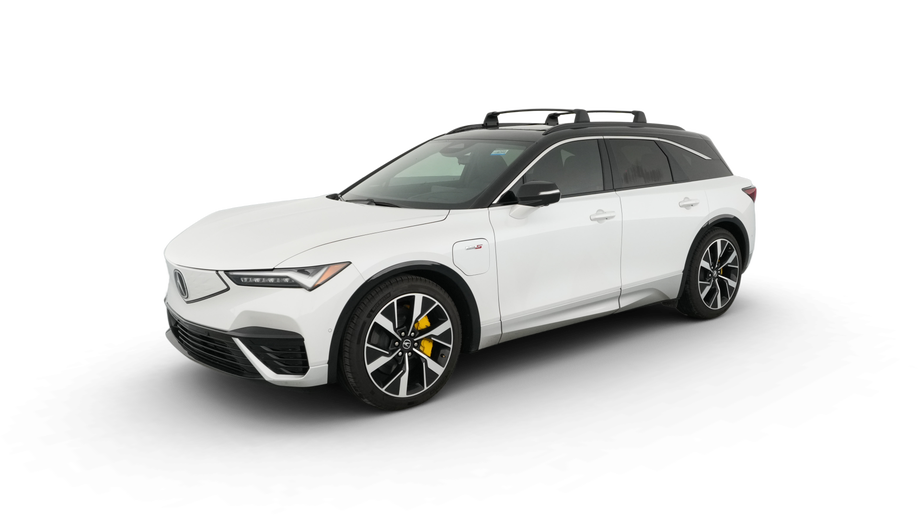2024 Acura ZDX