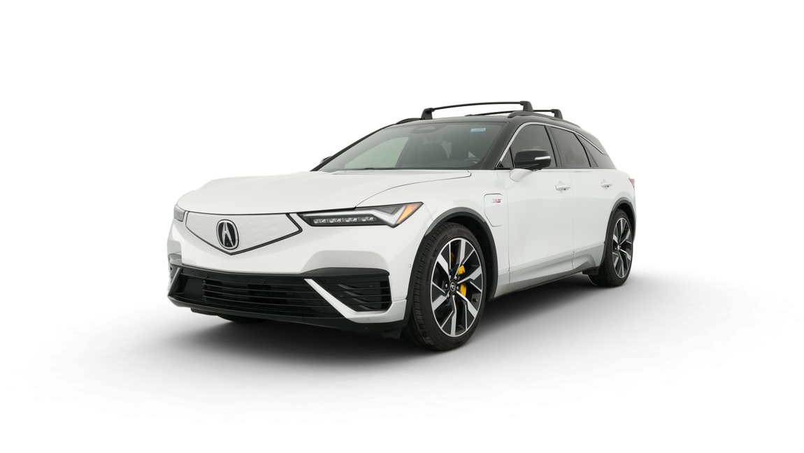 Acura ZDX Performance EV