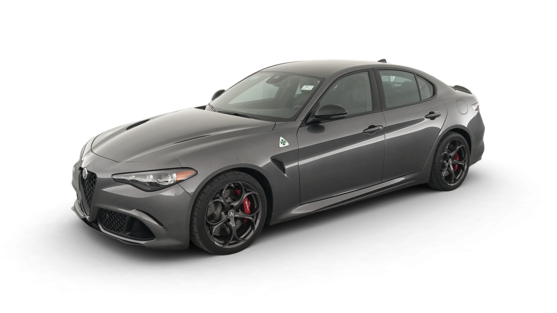 2024 Alfa Romeo Giulia
