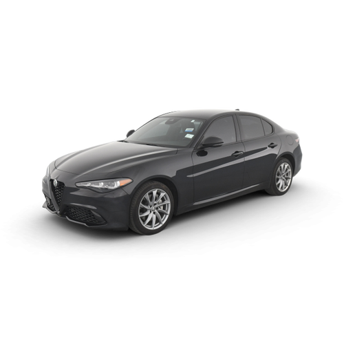 2024 Alfa Romeo Giulia