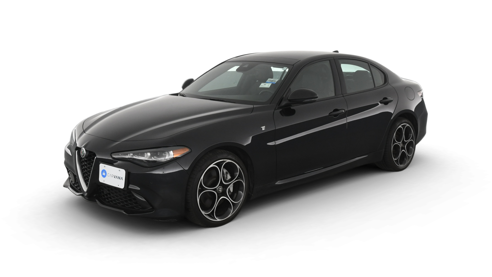 2024 Alfa Romeo Giulia