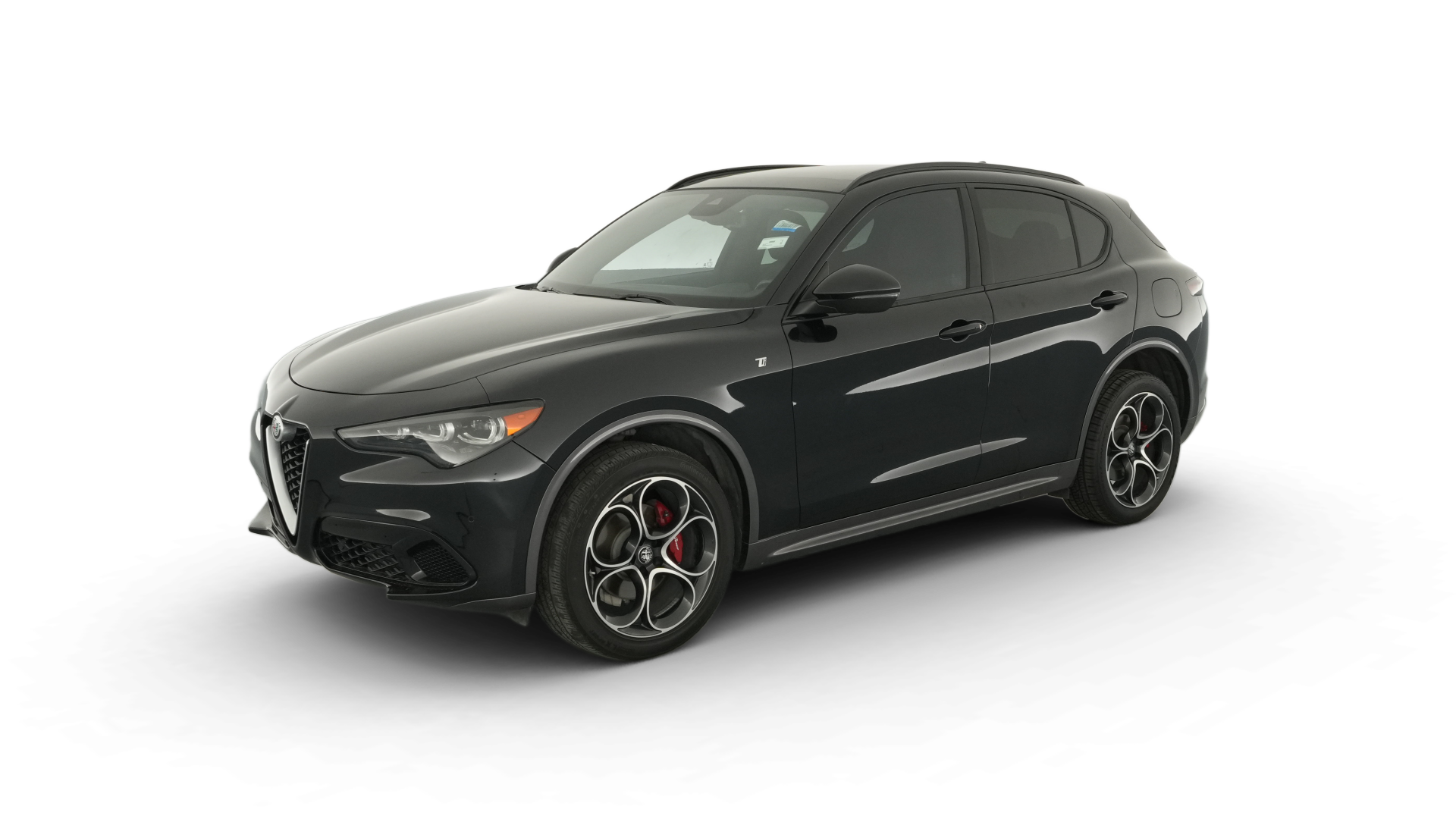 2024 Alfa Romeo Stelvio vehicle photo