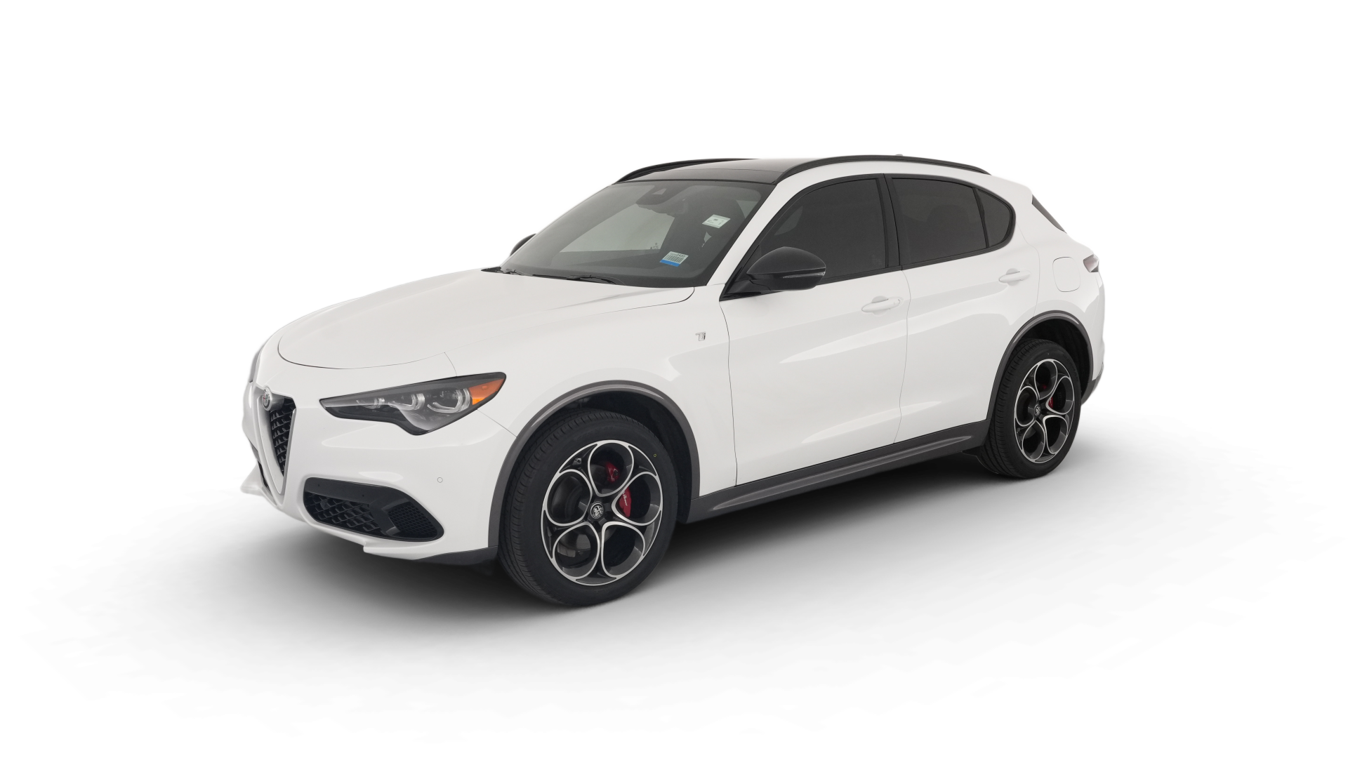 2024 Alfa Romeo Stelvio vehicle photo