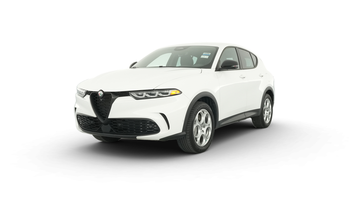 Alfa Romeo Tonale Base Model