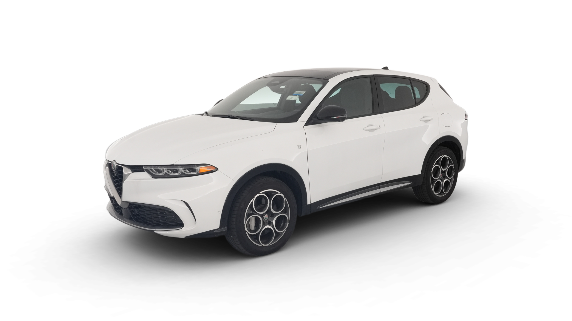 2024 Alfa Romeo Tonale vehicle photo