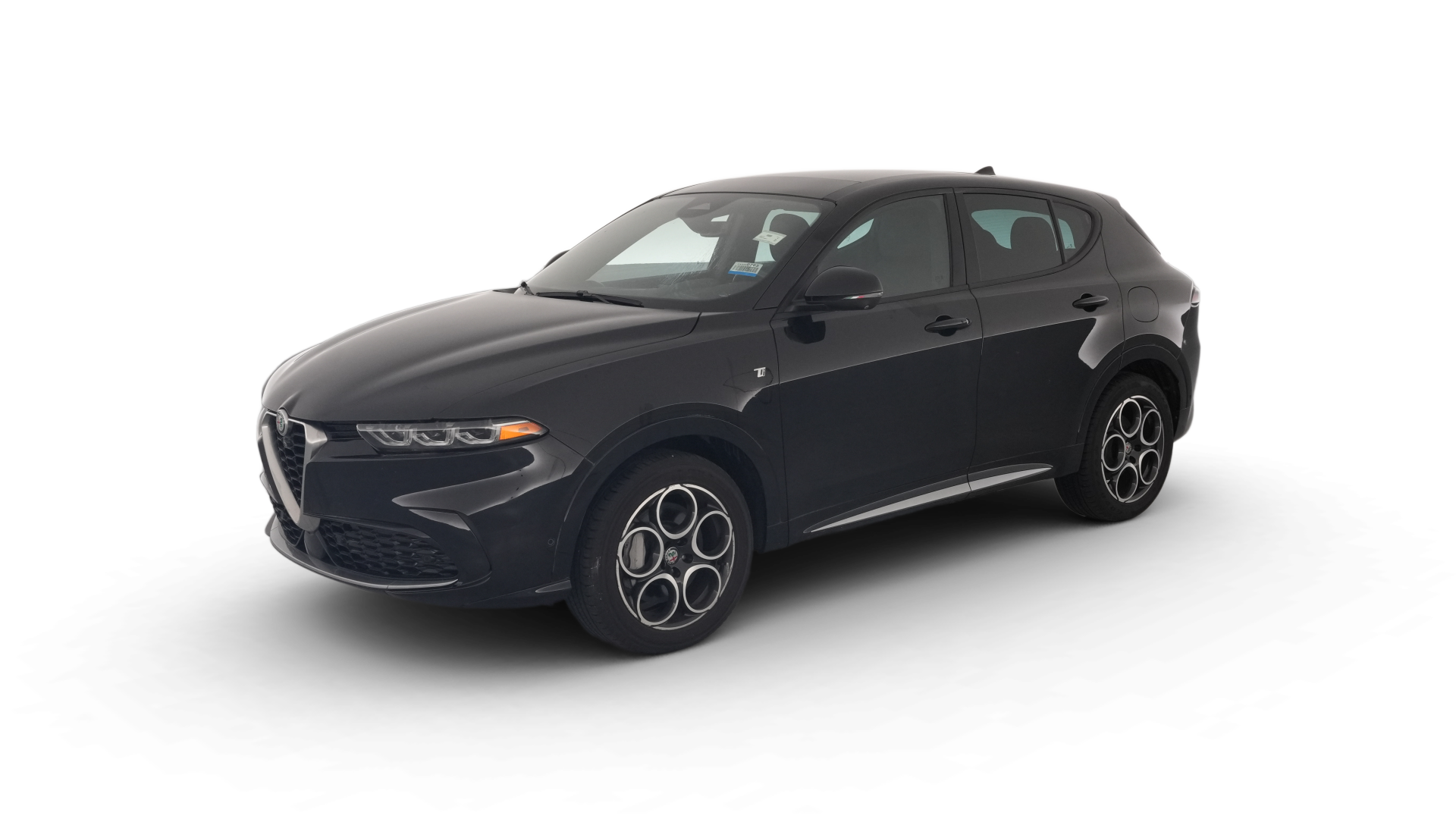 2024 Alfa Romeo Tonale vehicle photo