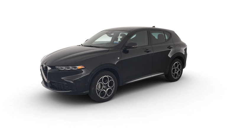 2024 Alfa Romeo Tonale vehicle photo