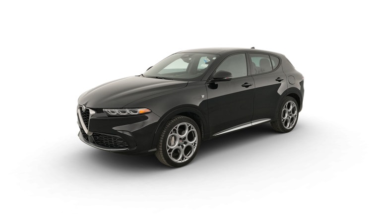 2024 Alfa Romeo Tonale vehicle photo