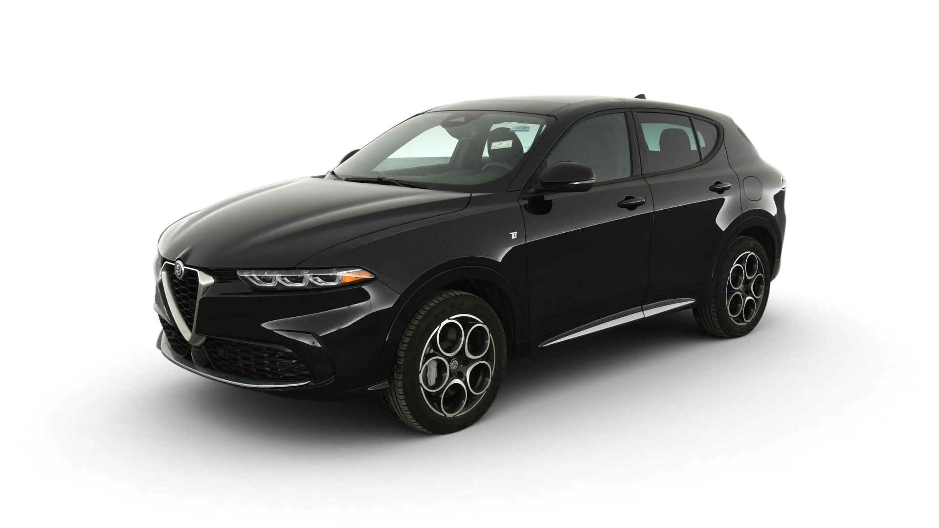 2024 Alfa Romeo Tonale