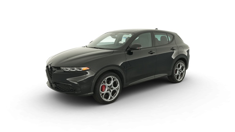2024 Alfa Romeo Tonale vehicle photo