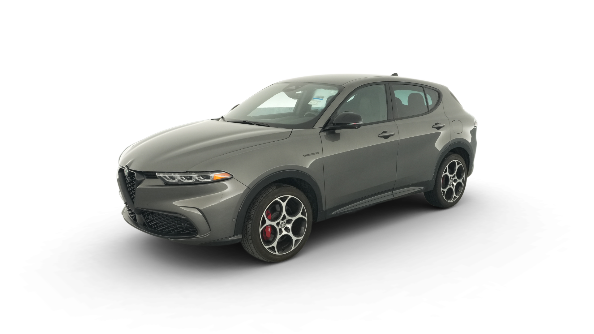 2024 Alfa Romeo Tonale vehicle photo