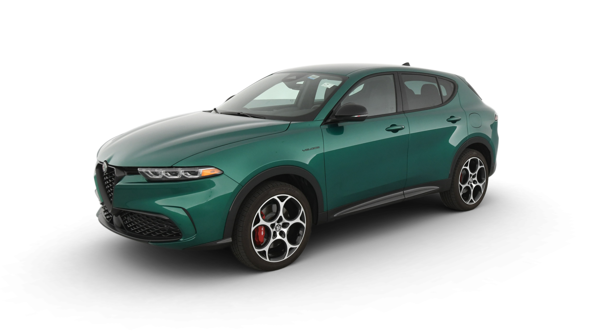 2024 Alfa Romeo Tonale