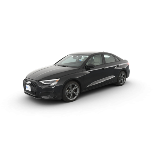 2024 Audi A3