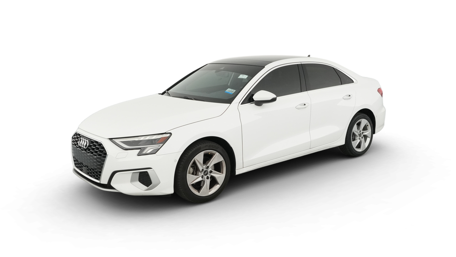 2024 Audi A3