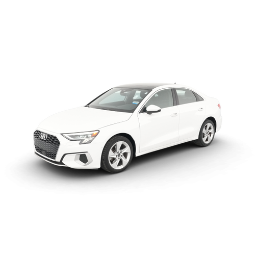 2024 Audi A3