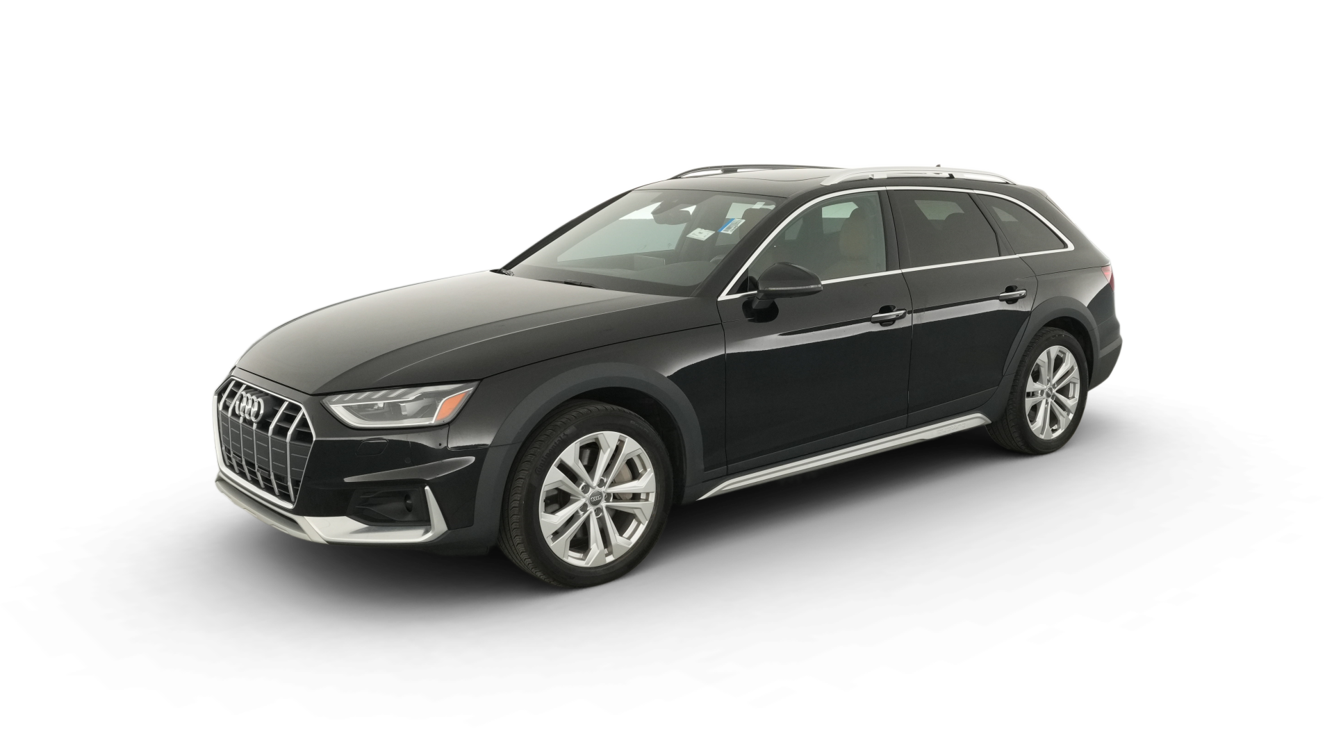 2024 Audi A4 allroad