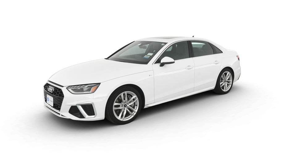2024 Audi A4