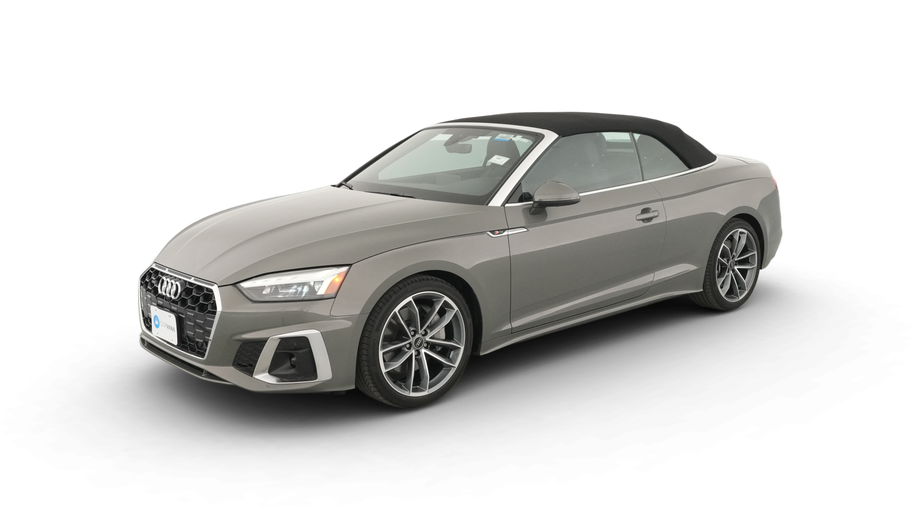 2024 Audi A5
