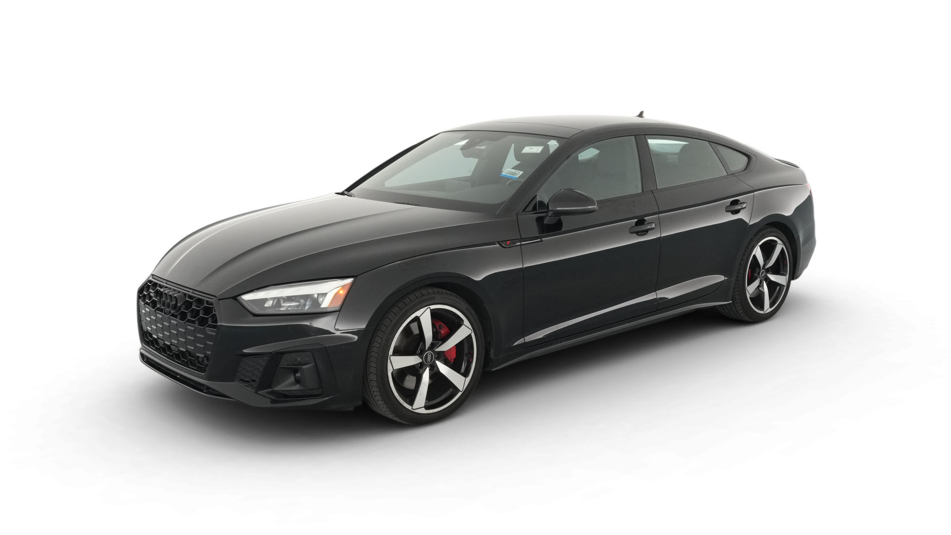 2024 Audi A5 Sportback Premium Plus