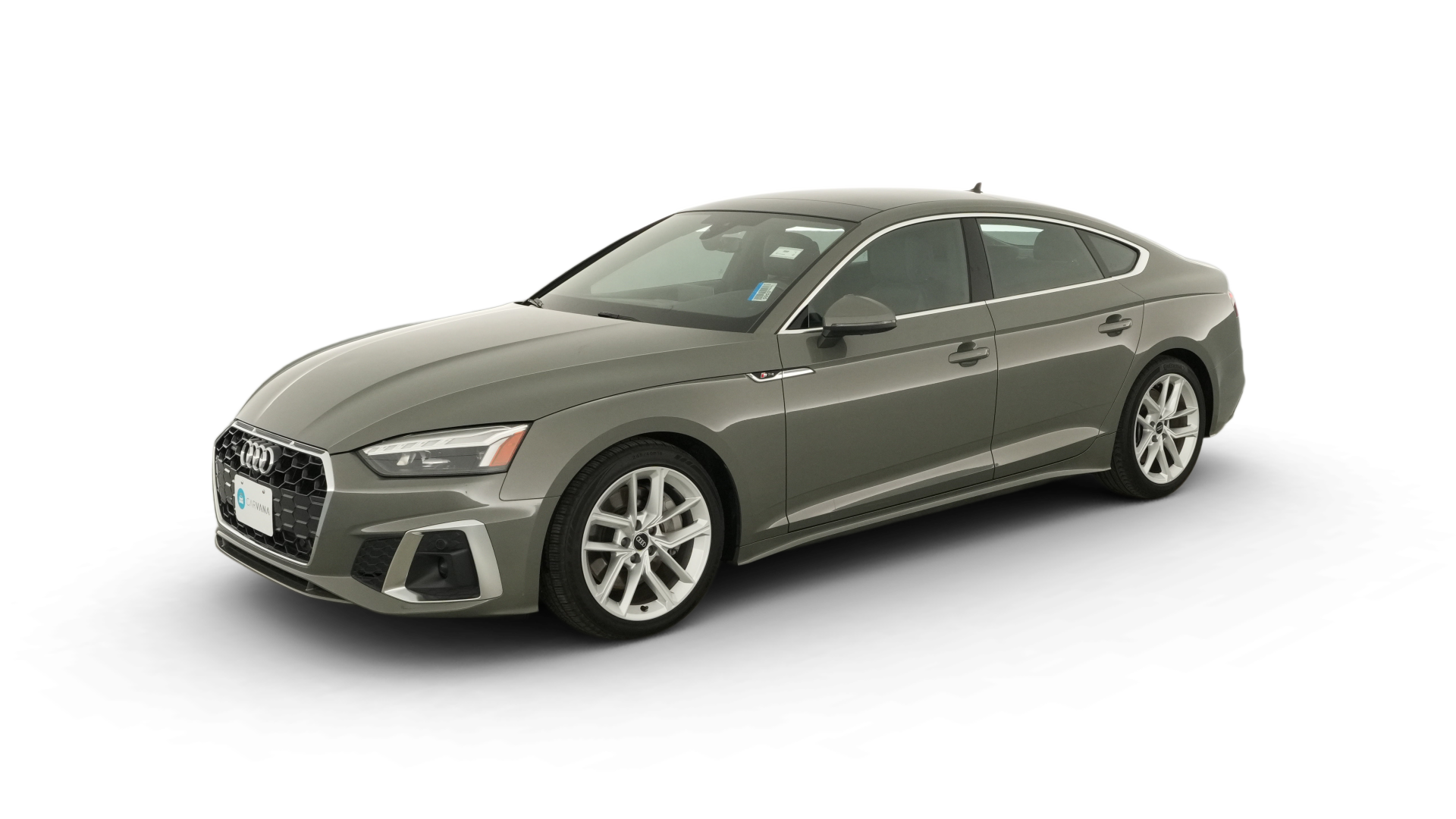 2024 Audi A5 Sportback Premium Plus