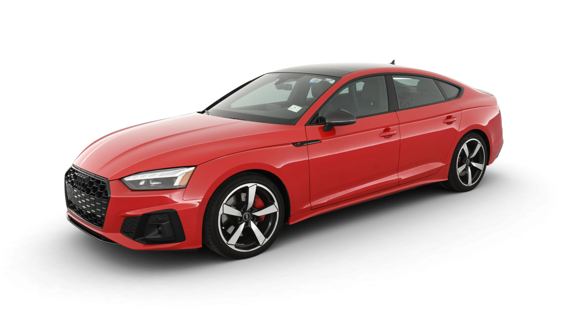 2024 Audi A5 Sportback