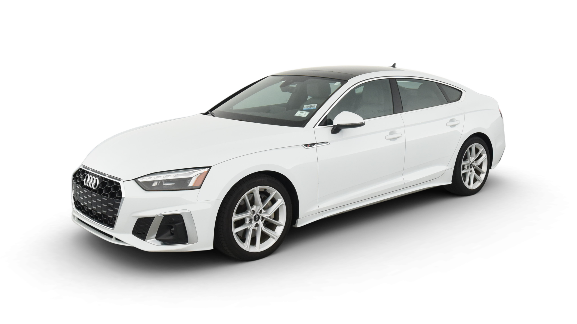 2024 Audi A5 Sportback Premium