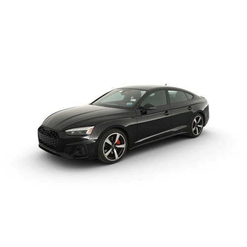 2024 Audi A5