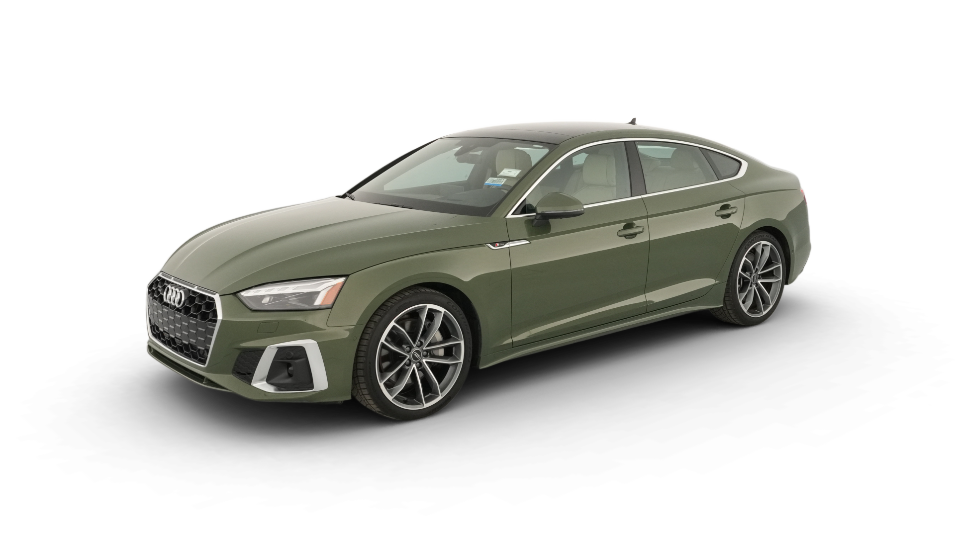 2024 Audi A5 Sportback