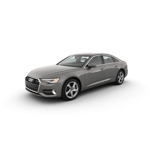 2024 Audi A6
