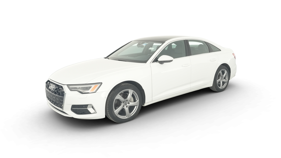 2024 Audi A6