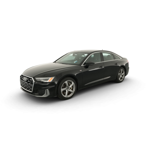 2024 Audi A6