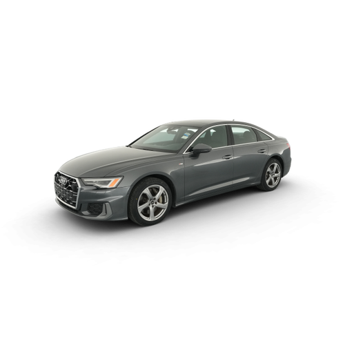 2024 Audi A6