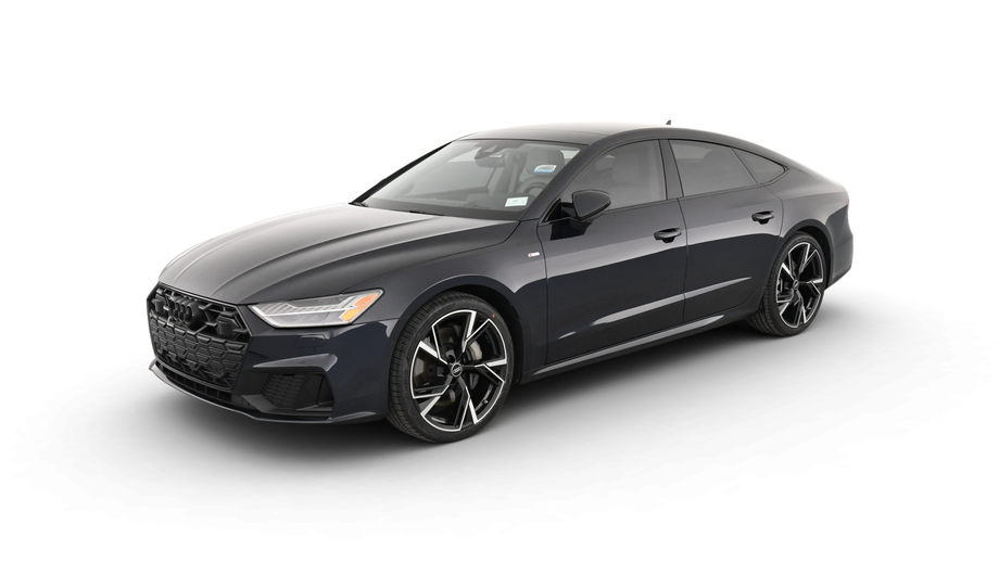 2024 Audi A7
