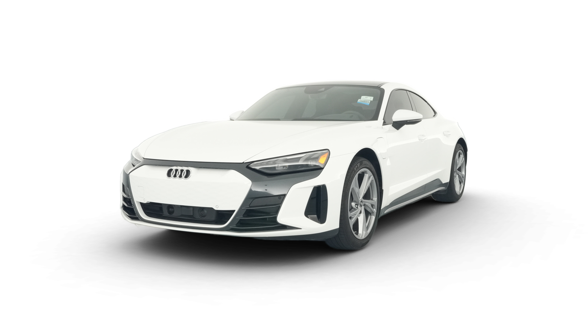 Audi e-tron GT Premium Comfort