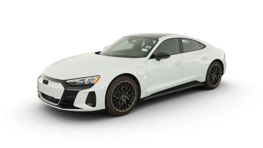 2024 Audi e-tron GT