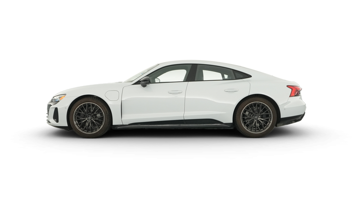 1st Generation (2022–2024) Audi e-tron GT