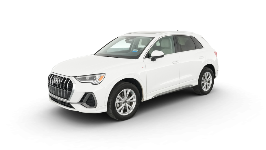 2024 Audi Q3
