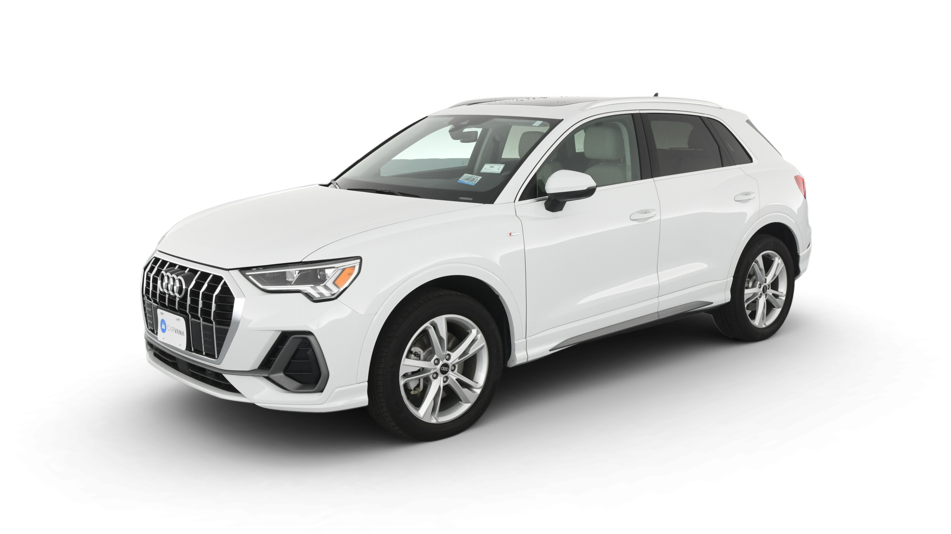 2024 Audi Q3