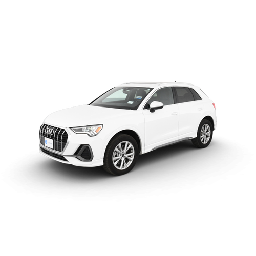 2024 Audi Q3