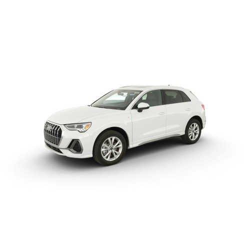 2024 Audi Q3