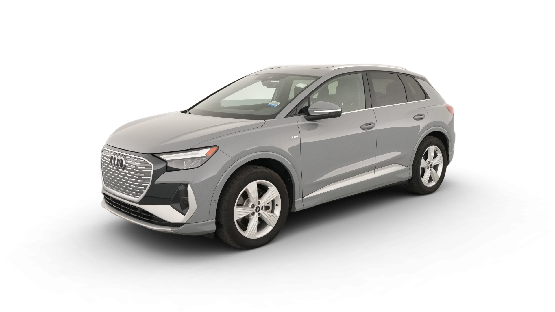 2024 Audi Q4 e-tron