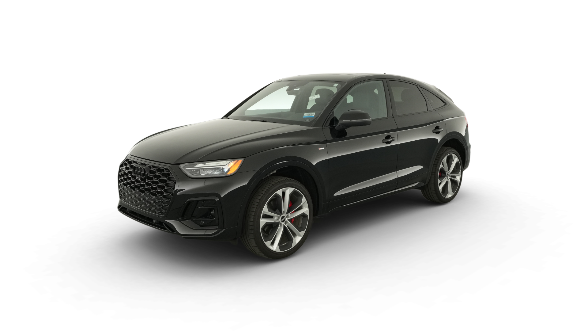 2024 Audi Q5 Sportback vehicle photo
