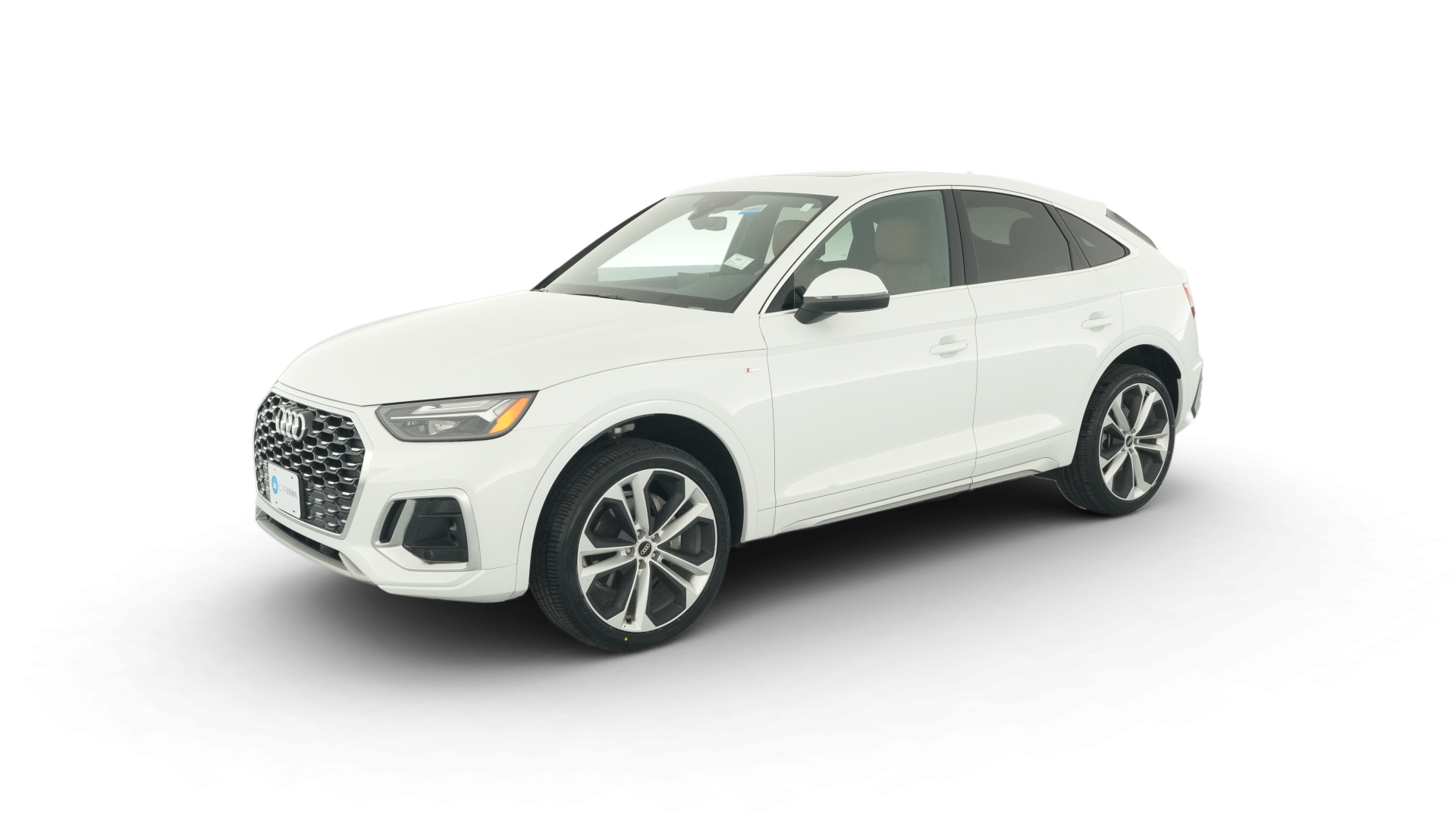 2024 Audi Q5 Sportback vehicle photo