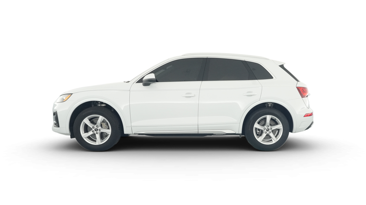2nd Generation — FY (2018–2024) Audi Q5