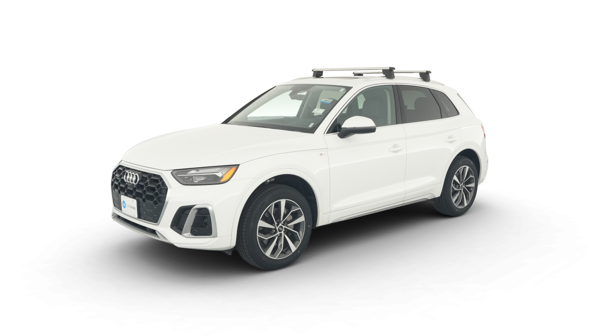 2024 Audi Q5 vehicle photo