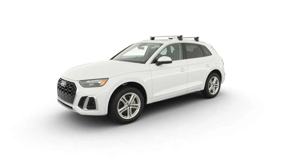 2024 Audi Q5