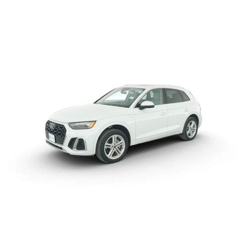 2024 Audi Q5